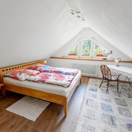 Ferienwohnung Jolly Joker Freiamt Exterior photo