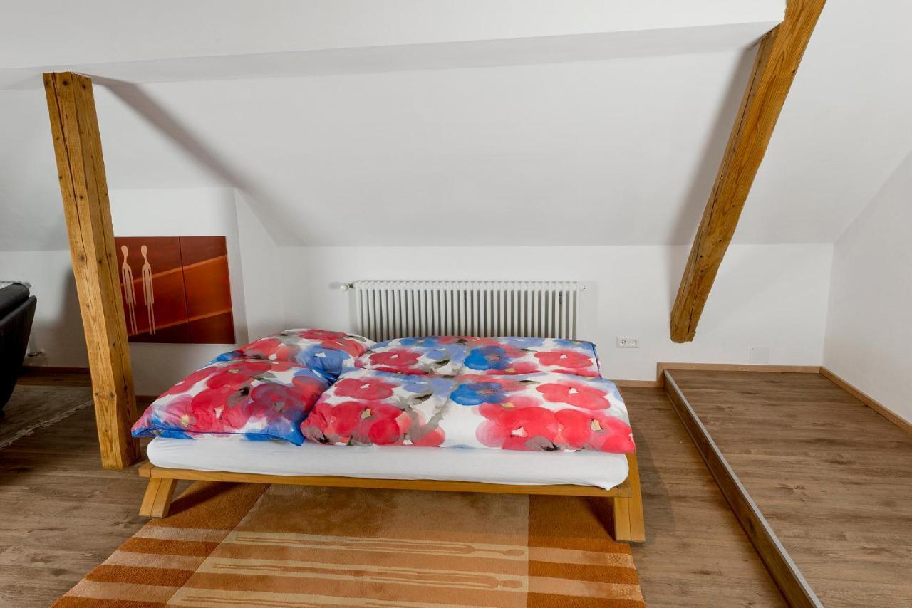 Ferienwohnung Jolly Joker Freiamt Exterior photo