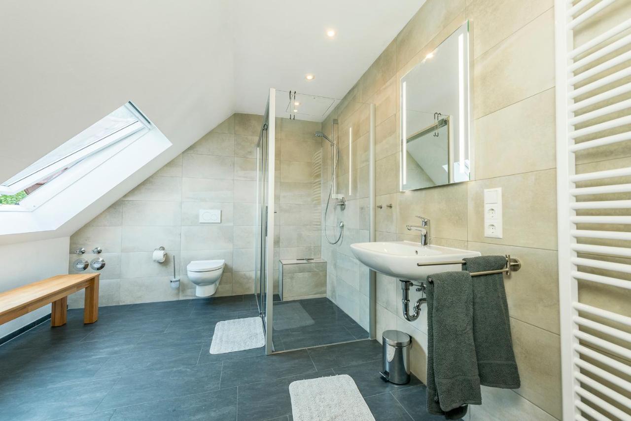 Ferienwohnung Jolly Joker Freiamt Exterior photo
