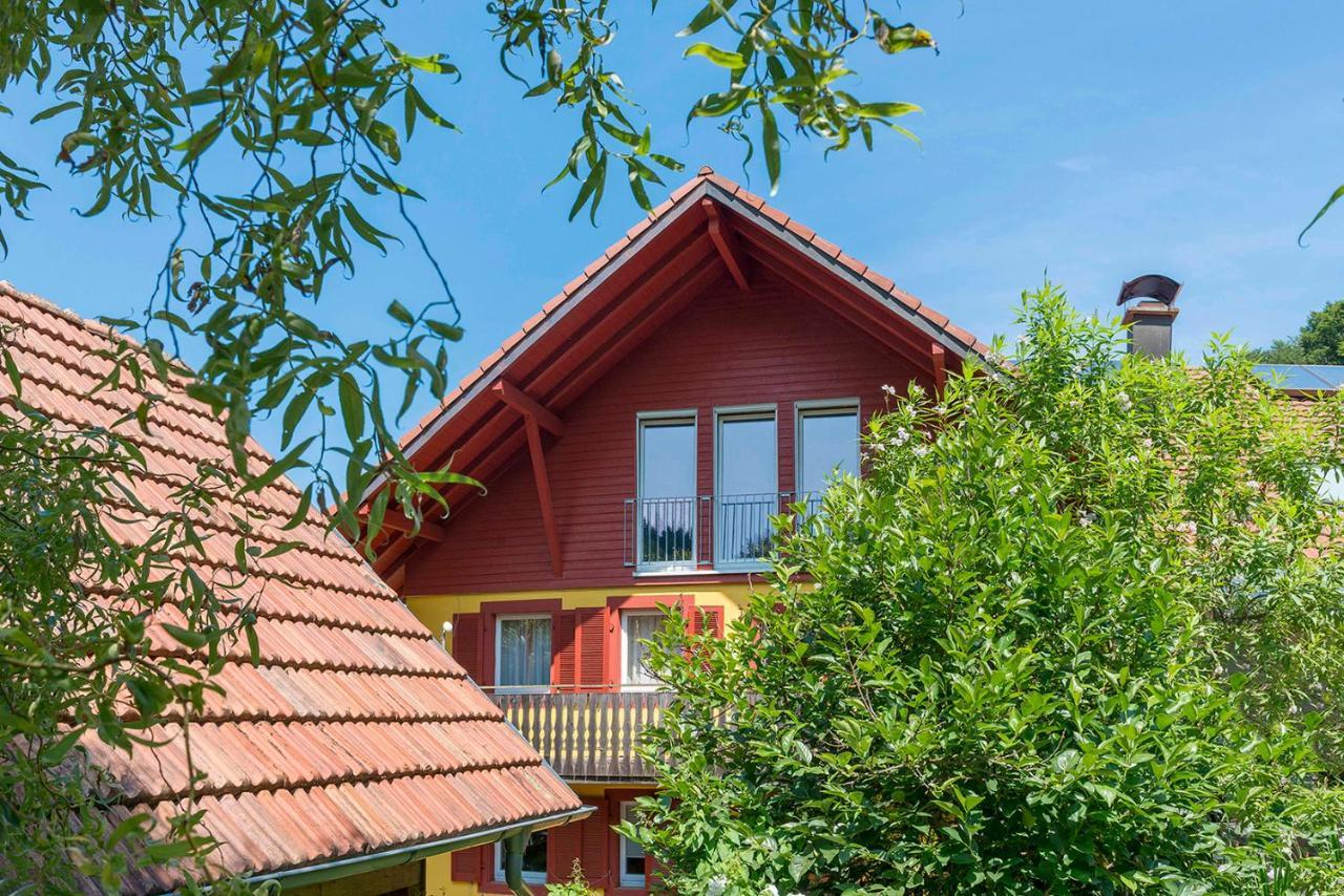 Ferienwohnung Jolly Joker Freiamt Exterior photo